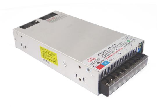 PDF-600-X power supply