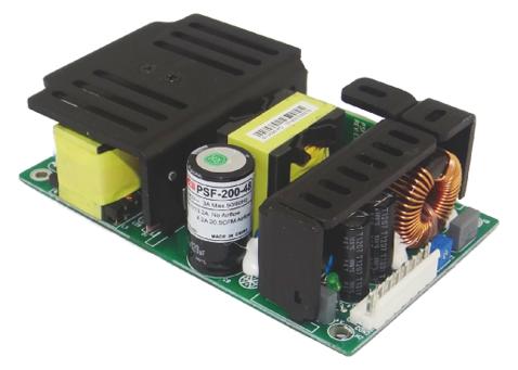PSF-200-X power supply